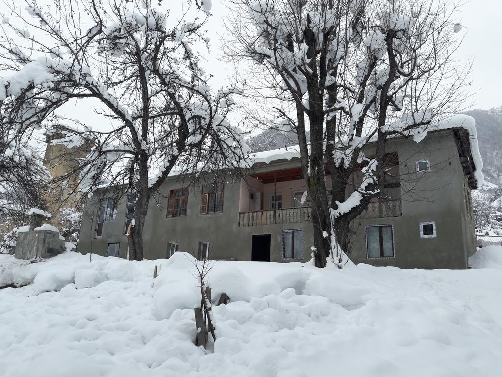 Guest House Adelina Mestia Extérieur photo