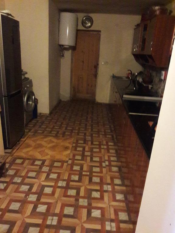 Guest House Adelina Mestia Extérieur photo
