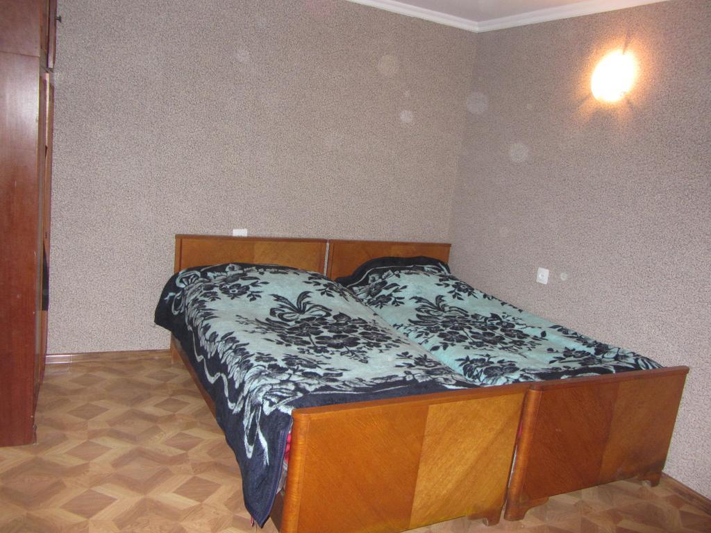 Guest House Adelina Mestia Extérieur photo