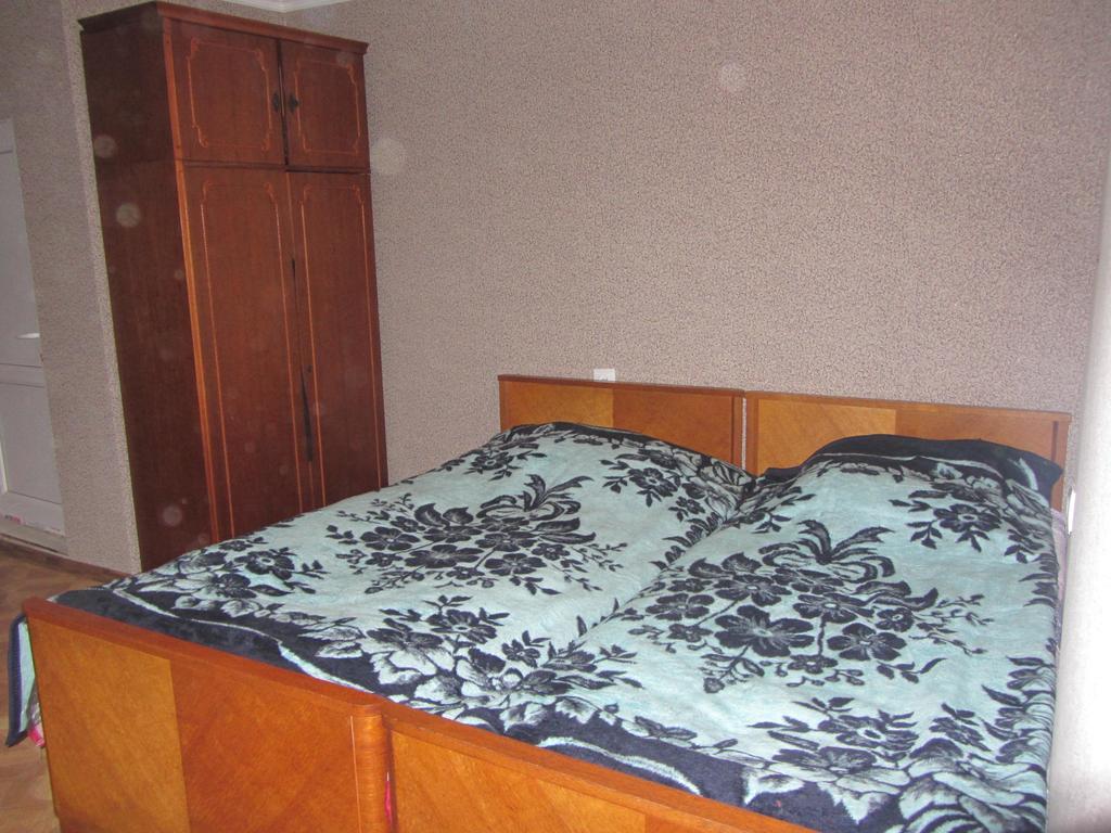 Guest House Adelina Mestia Extérieur photo