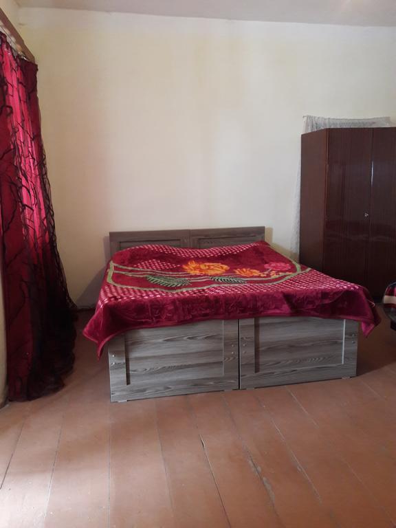 Guest House Adelina Mestia Extérieur photo