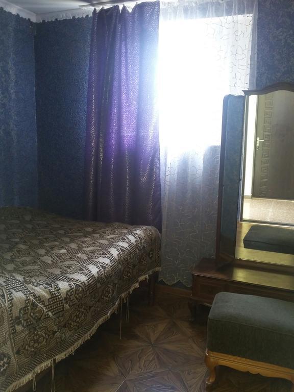 Guest House Adelina Mestia Extérieur photo