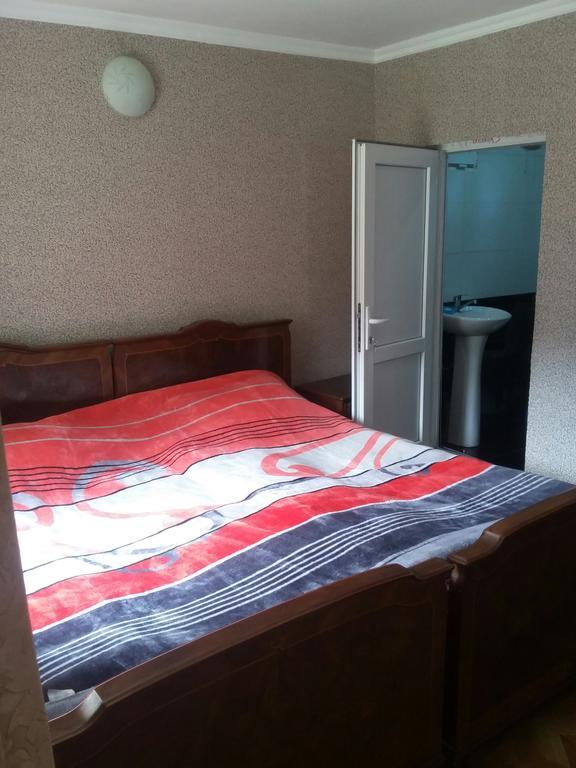 Guest House Adelina Mestia Extérieur photo