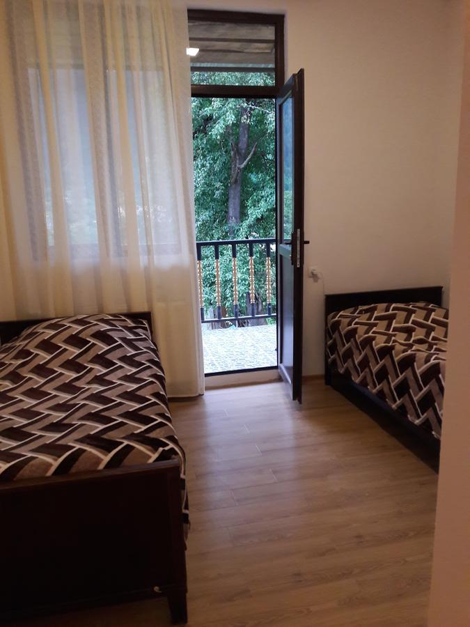 Guest House Adelina Mestia Extérieur photo