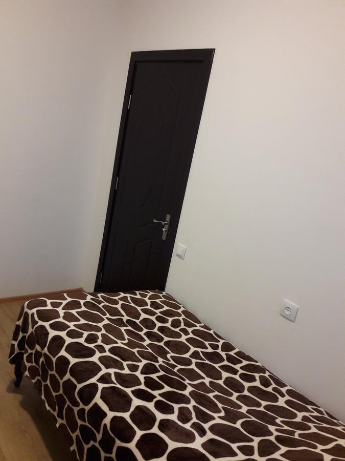Guest House Adelina Mestia Extérieur photo