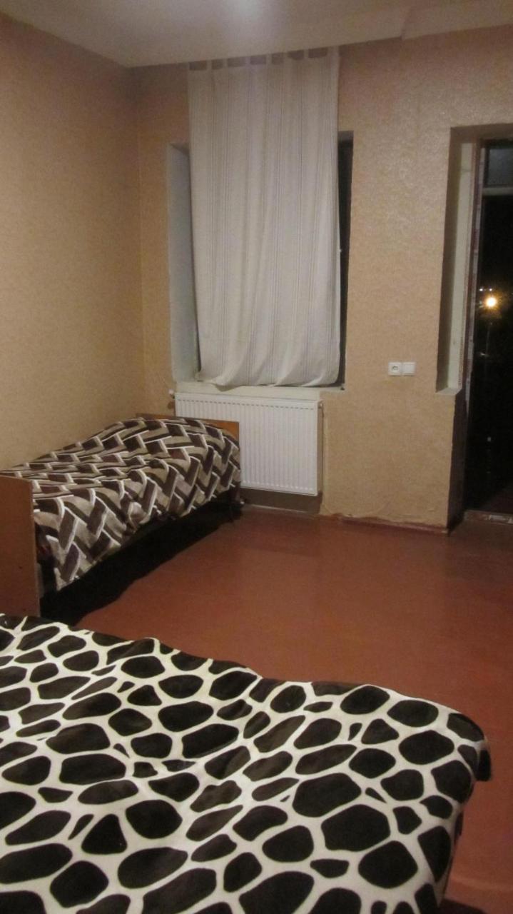 Guest House Adelina Mestia Extérieur photo