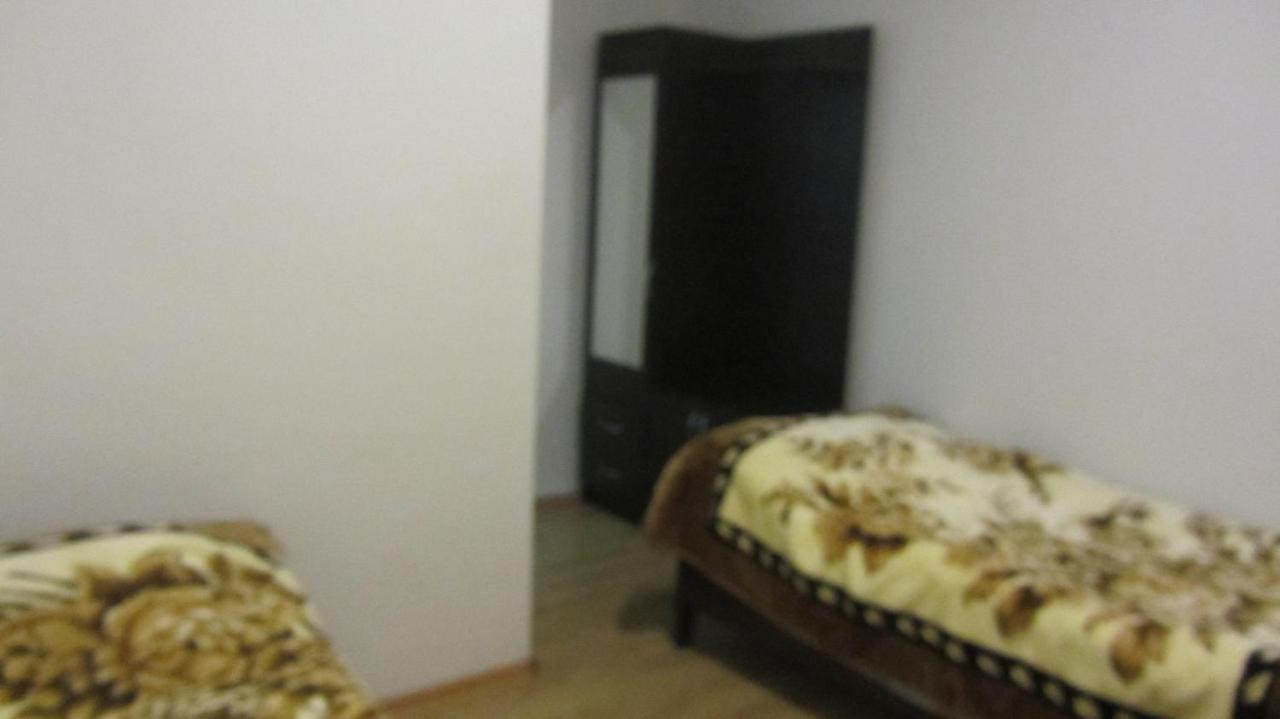 Guest House Adelina Mestia Extérieur photo