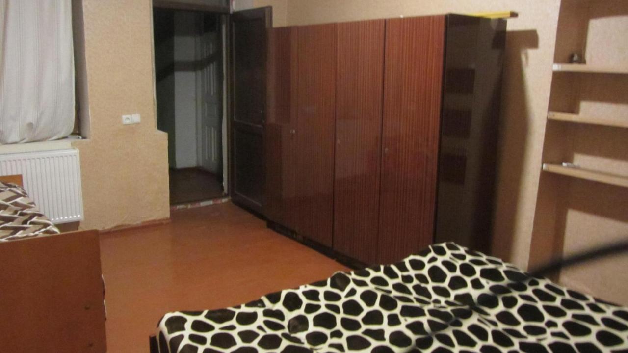 Guest House Adelina Mestia Extérieur photo
