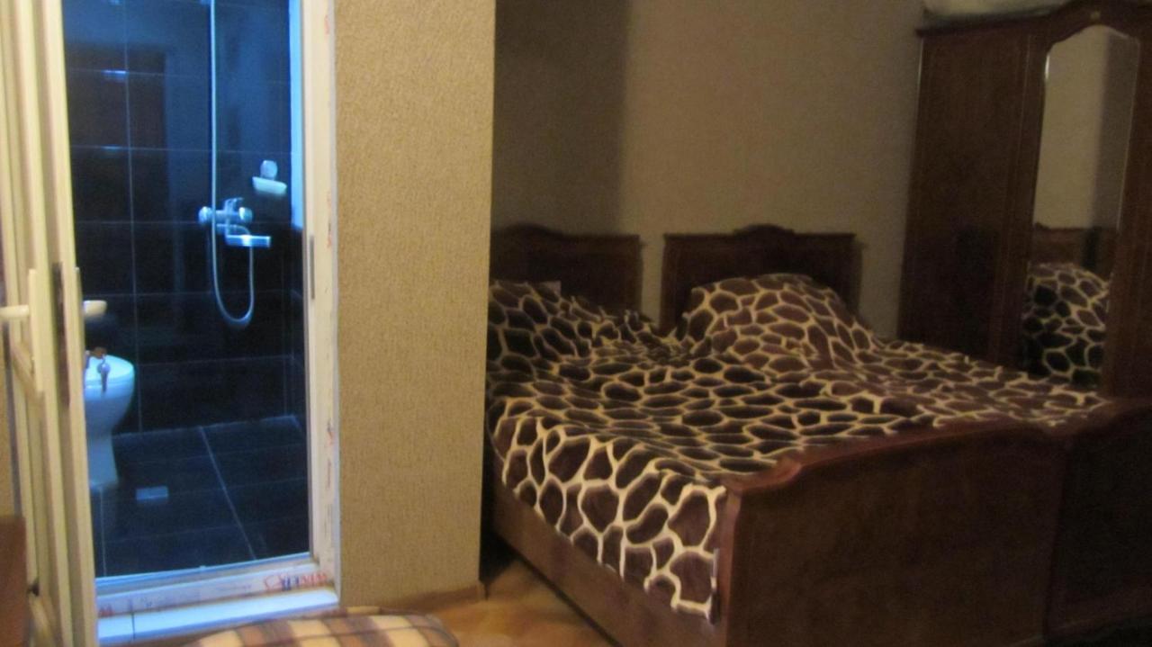 Guest House Adelina Mestia Extérieur photo