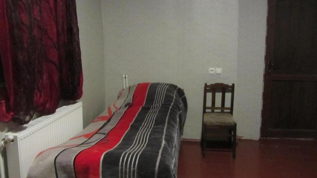 Guest House Adelina Mestia Extérieur photo