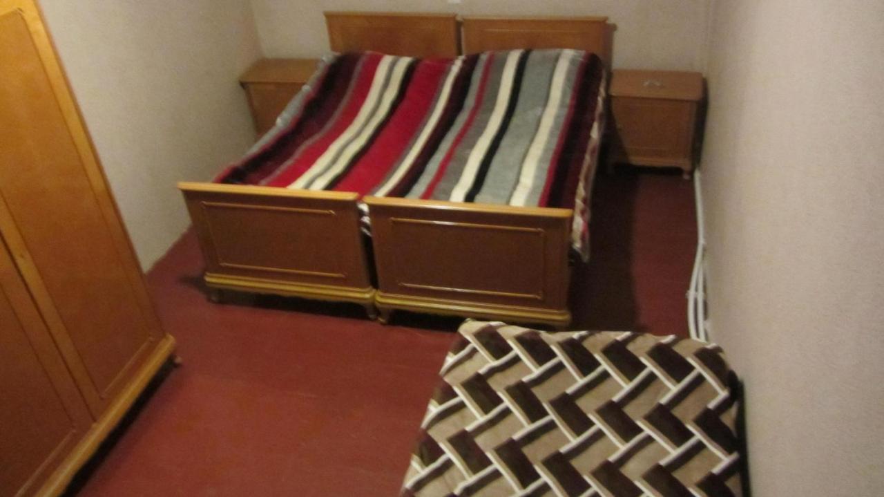 Guest House Adelina Mestia Extérieur photo