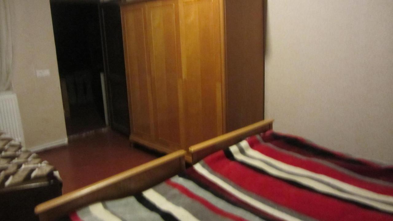 Guest House Adelina Mestia Extérieur photo