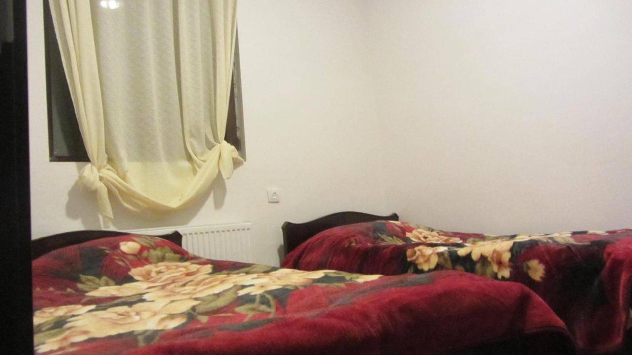 Guest House Adelina Mestia Extérieur photo