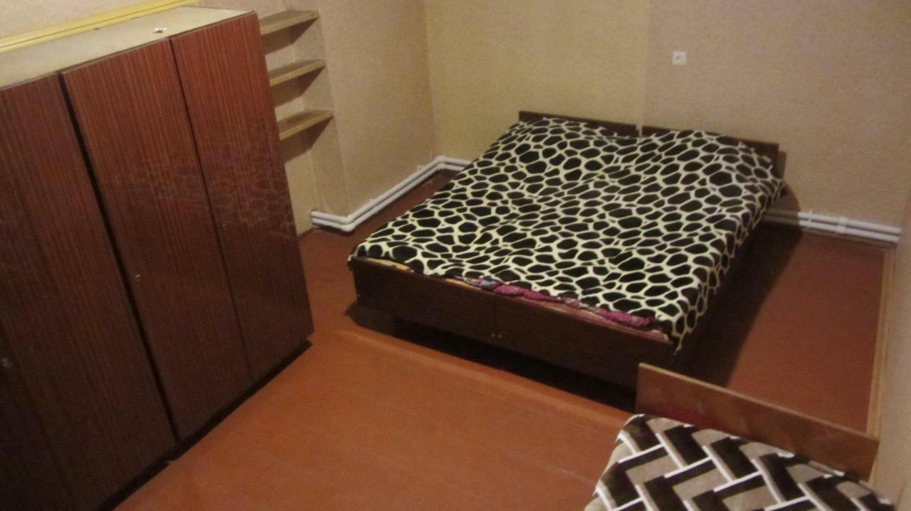 Guest House Adelina Mestia Extérieur photo