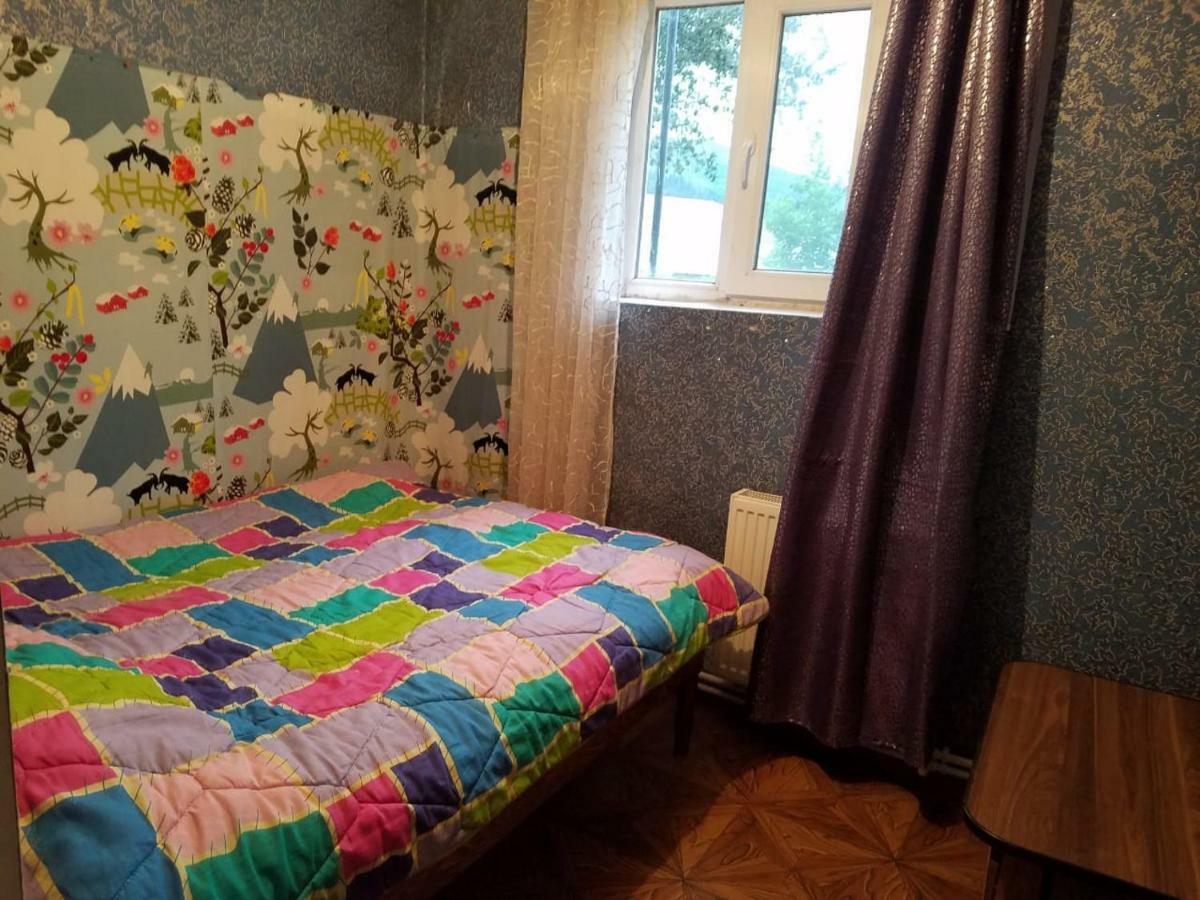 Guest House Adelina Mestia Extérieur photo