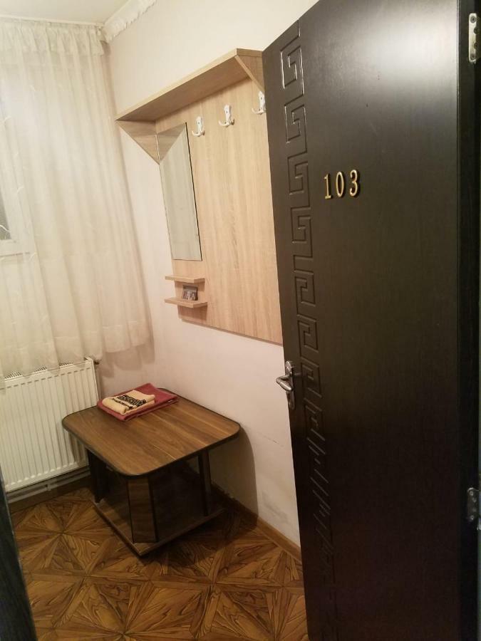 Guest House Adelina Mestia Extérieur photo