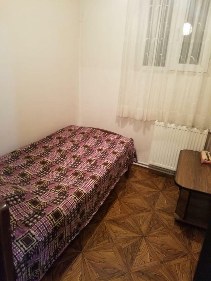 Guest House Adelina Mestia Extérieur photo